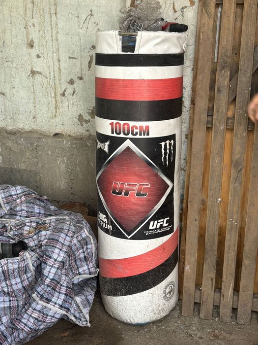 Груша боксёрская