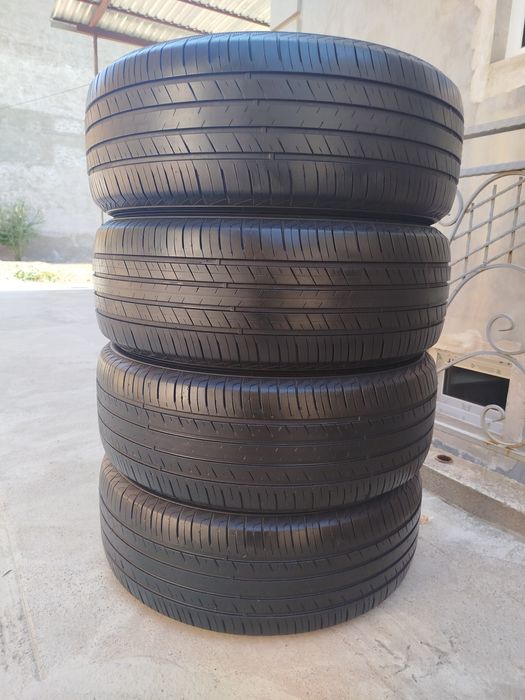 235 55 R19 Shina Sailun