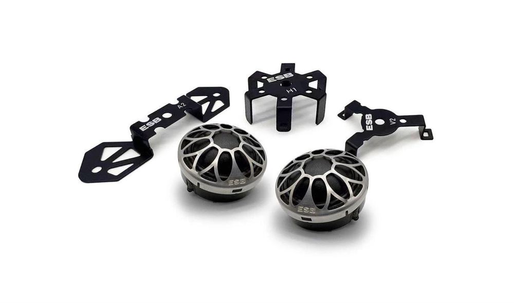 ESB 9.1T-25 вч-динамики, твитеры