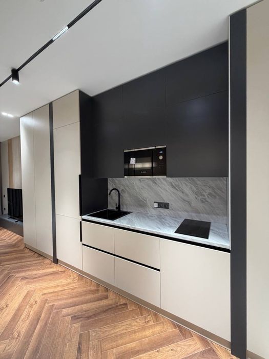 Ташкент Сити Жк "Nest One" B blok 2/12/25 40кв.м евро ремонт с мебелью