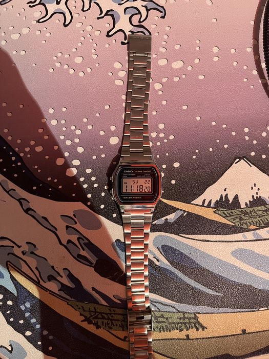 часы Casio оригинал