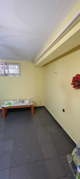 1228-Тристаен тухлен апартамент с ТЕЦ в центъра на града!