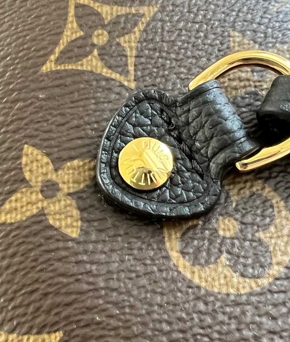 Geanta LV Louis Vuitton Neverfull 31x28cm, negru, Premium