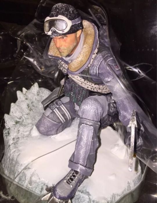 Call of Duty Collectors edition