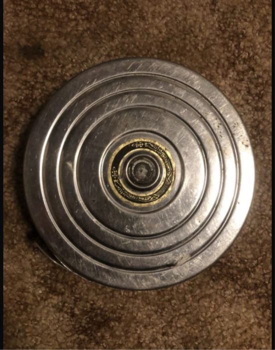 Ruleta 50 metri