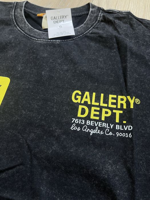 Gallery dept. тениски