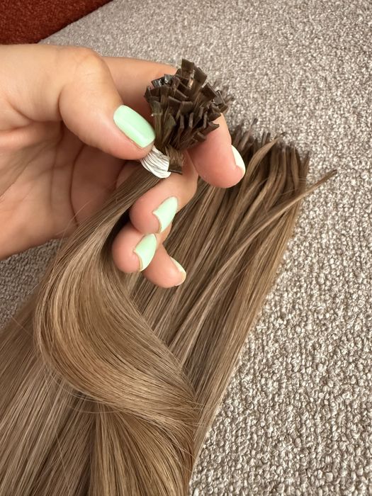 Продам волосы премиум качества