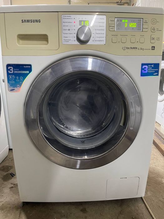 Продается стиральные  От 1 Миллион