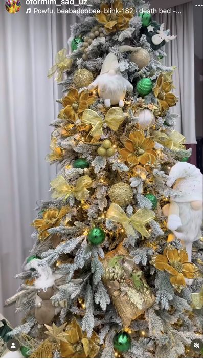 Оформление / десткие сады /офисы / дома /ветрины магазинов