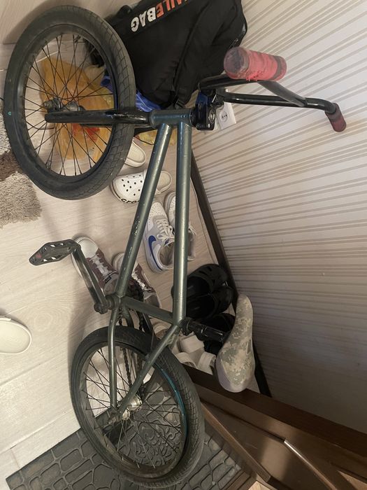 продам велосипед BMX