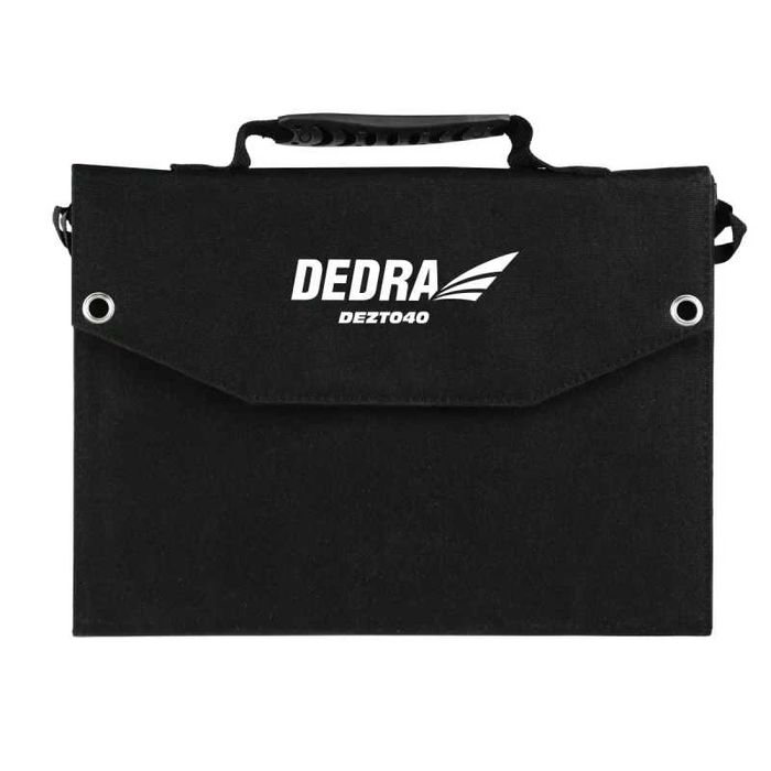 Соларен панел 40W DEDRA DEZT0040
