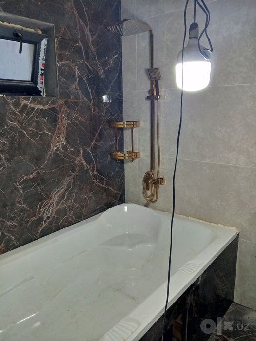 Santexnik xizmati