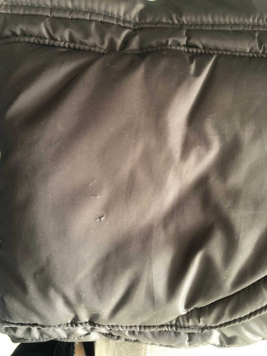 Зимно детско яке GAP