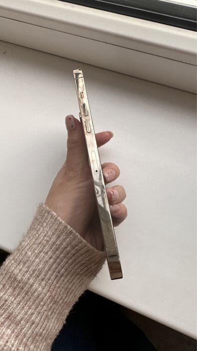 Iphone 12 Pro Max 128 gb