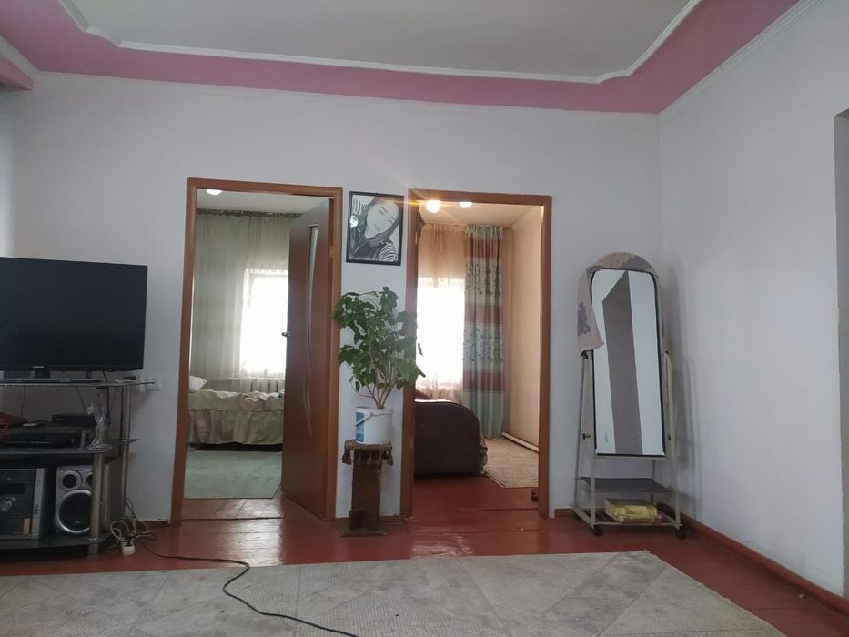 Продам дом 3-х ком