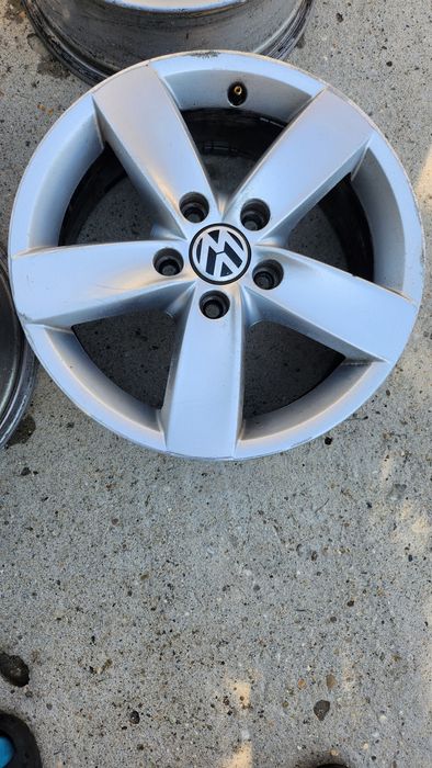 Jante VW R16 Jetta, Golf, Passat