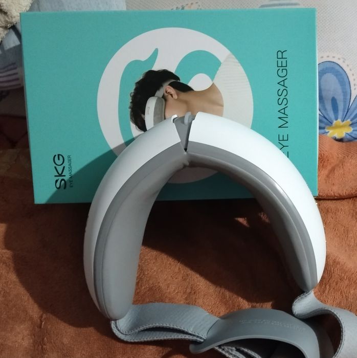 Массажёры  для тела