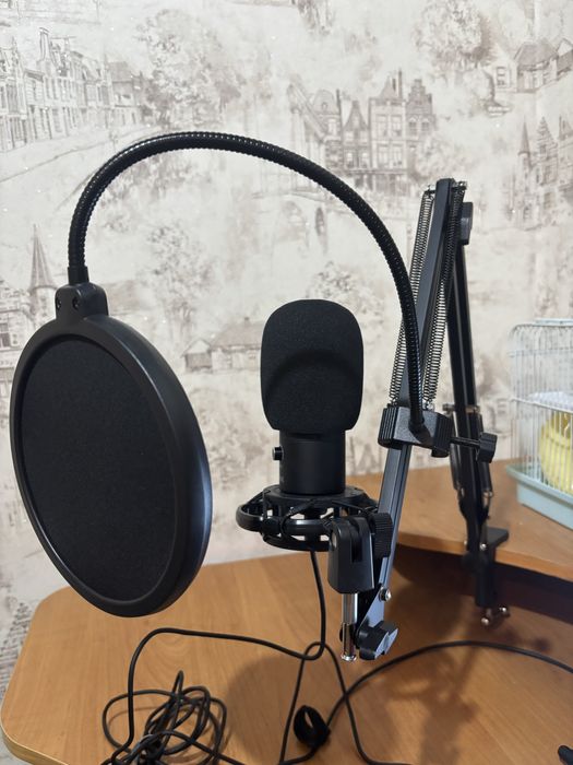 Микрофон fifine t669