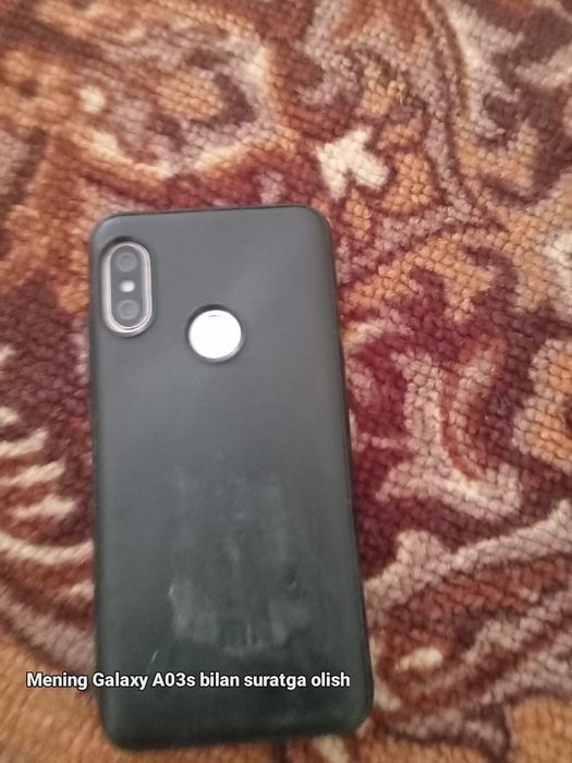 Mi 2 lite kelishilgan narxda