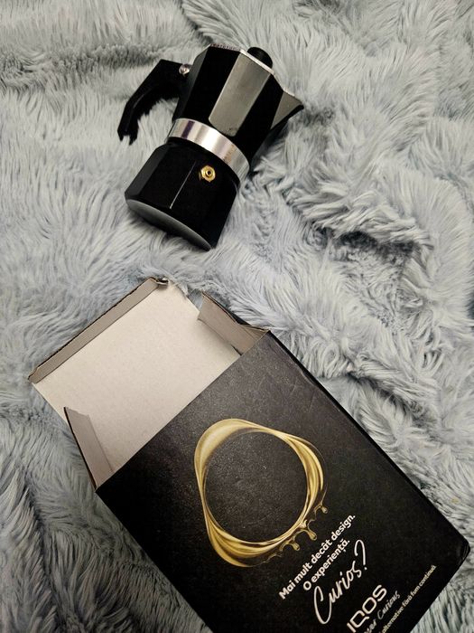 cafetiera  2 cești iqos