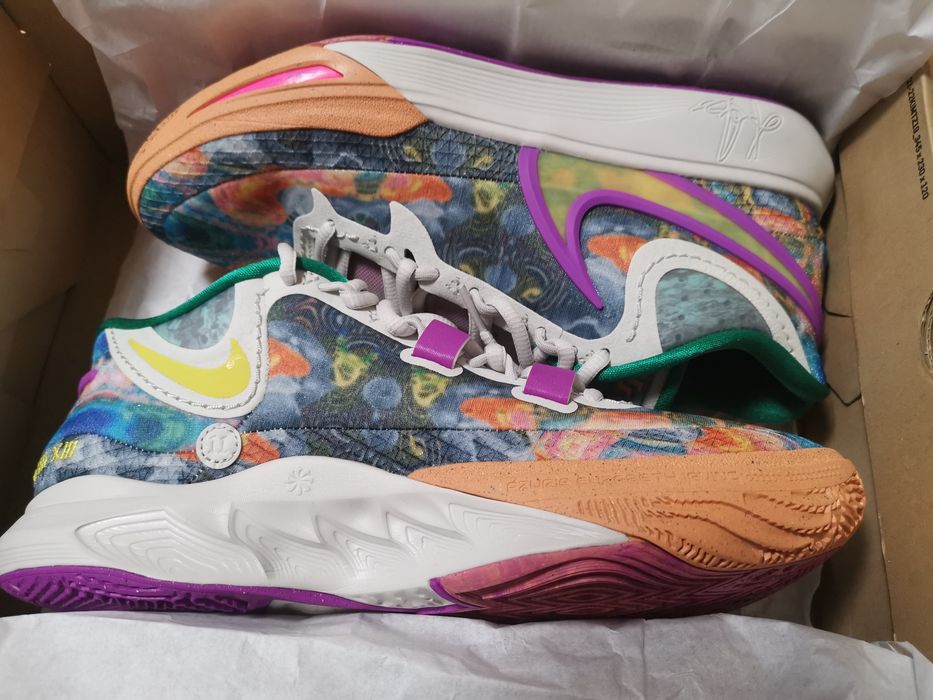 Nike Kyrie 8 оригинални баскетболни маратонки