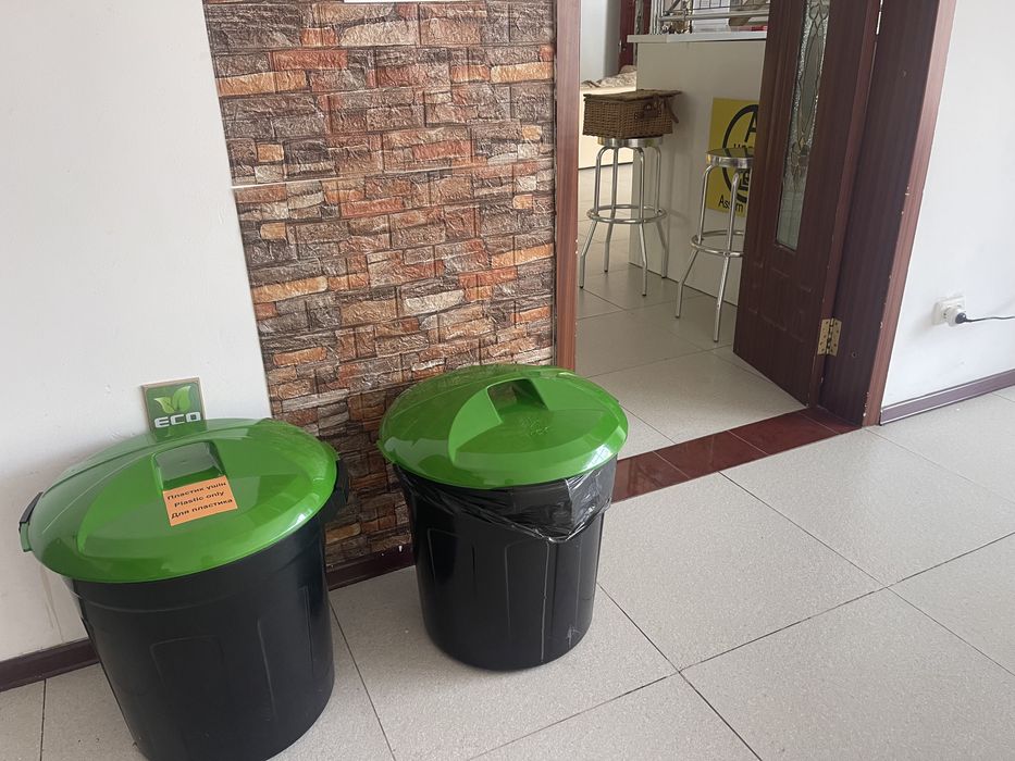 Посуточно Хостел Алматы Room hostel Koktobe