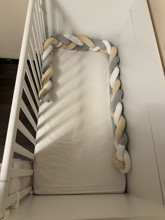 Бебешка кошара Lorelli