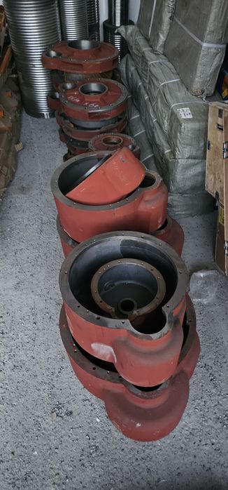 telferlar u.n krishka korpus 1t dan 10tonnagacha