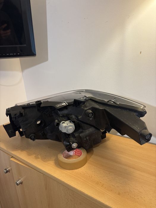 Фар Mazda CX5 2017-