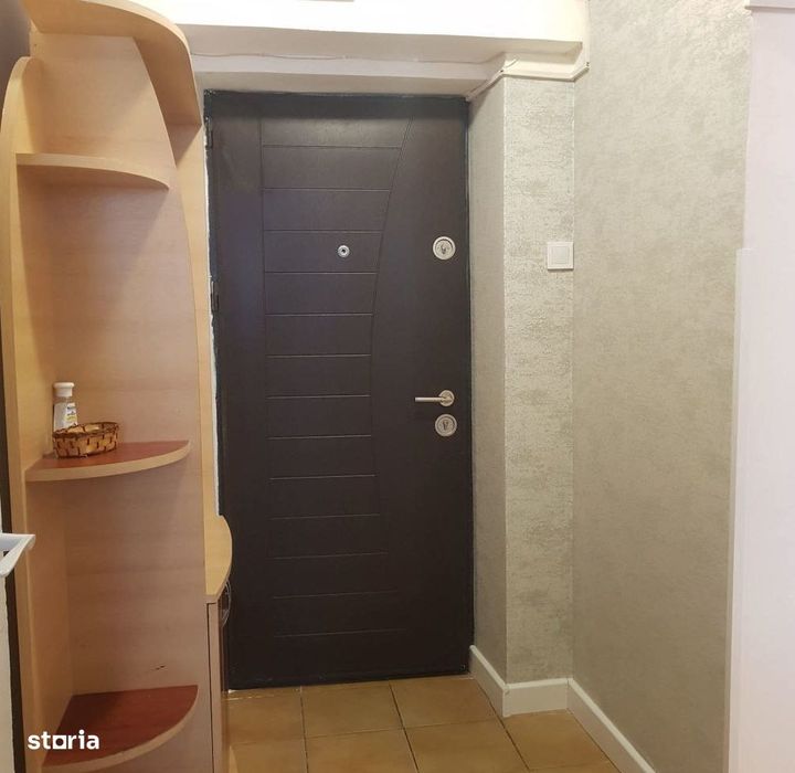 Piata Sudului/Metrou-Apartament 2 camere de inchiriat