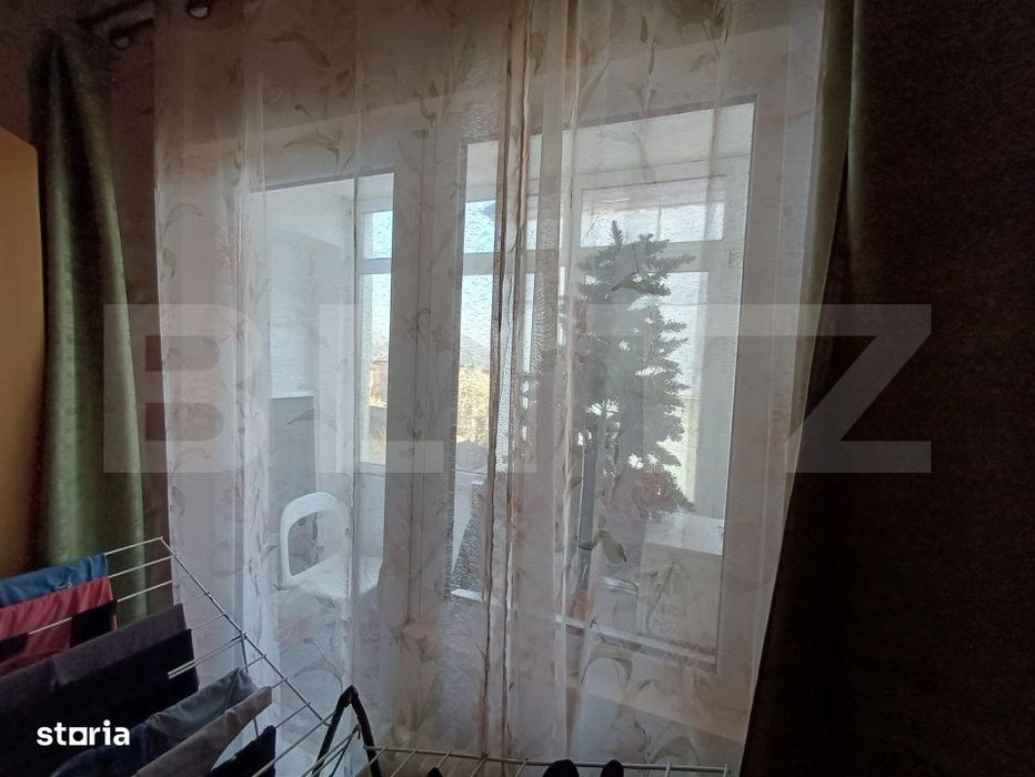 Apartament 3 camere, etaj 3, 46.37 mp, zona 14 Mai