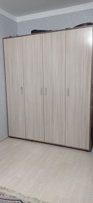 Продажа шкафа в спальню