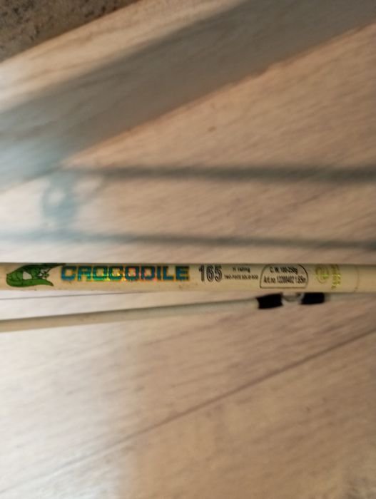 Продам удочку - спиннинг