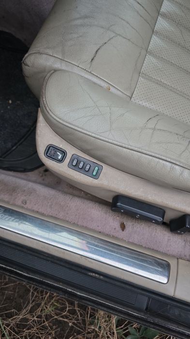 Alfa Romeo  166 2000 benzina