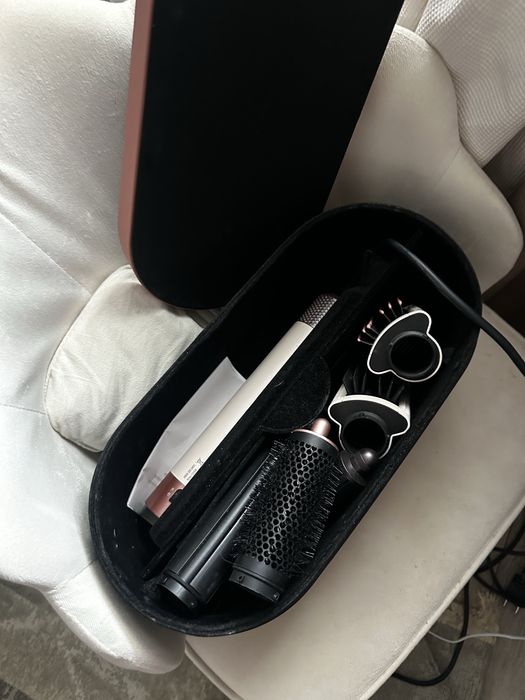Dyson sakura цвет