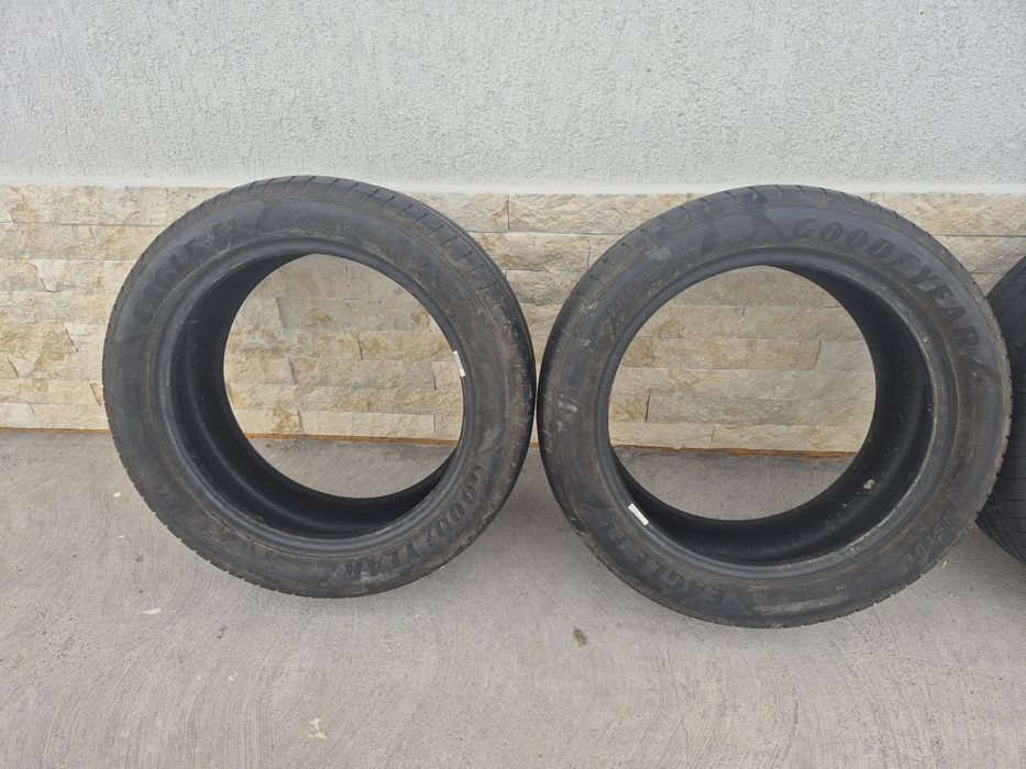 Cauciucuri vara R18 / 235 / 50