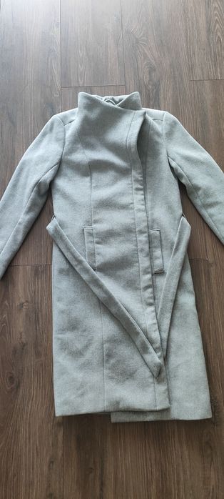 Дамско дълго палто ONLY