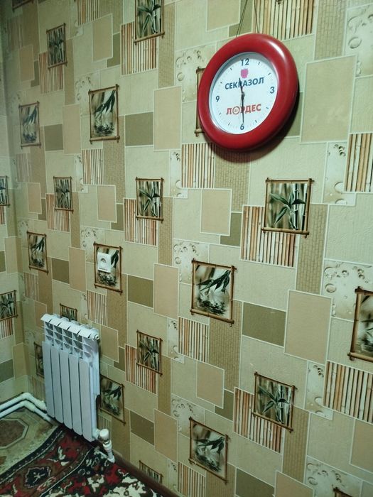 Ijaraga kvartira beriladi sagdiyana parish 2 xona 4 etaj