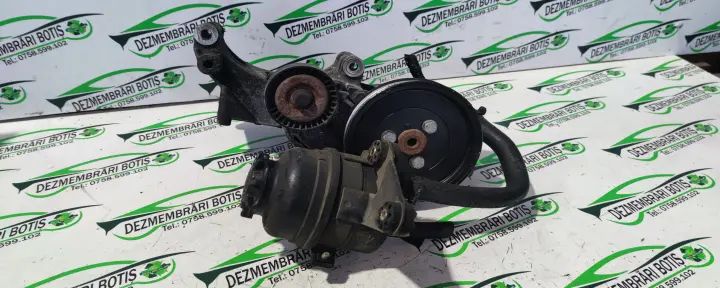 Vas lichid servodirectie Peugeot 406 1999 1.9 TD MT (90 hp)