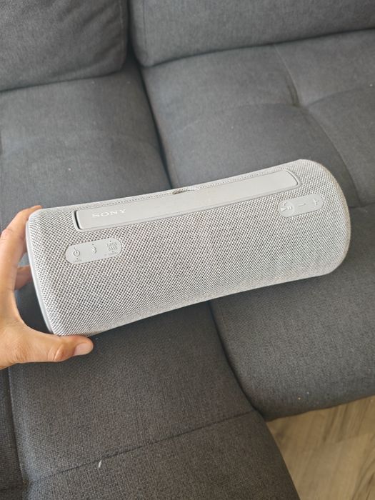 Sony srs-xg300 сива