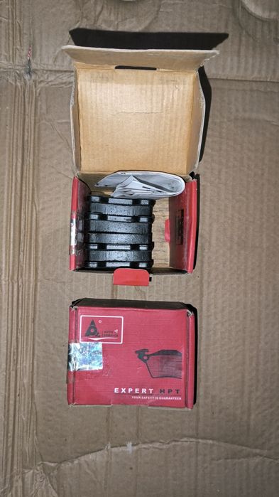 Запчасти Mers 124