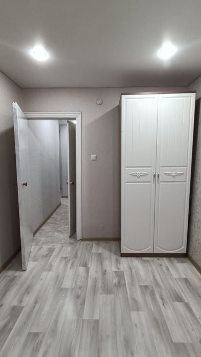 3 к.кв. новой планировки с РЕМОНТОМ РАБОЧИЙ!