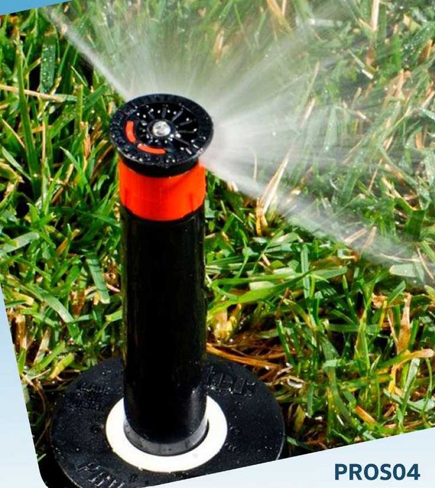 HUNTER дождеватель Hunter PSU 04-10A NFO rainbirds DOJDEVATEL