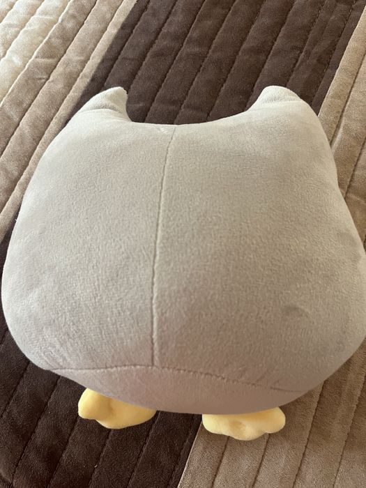 Нощна лампа и проектор с бял шум