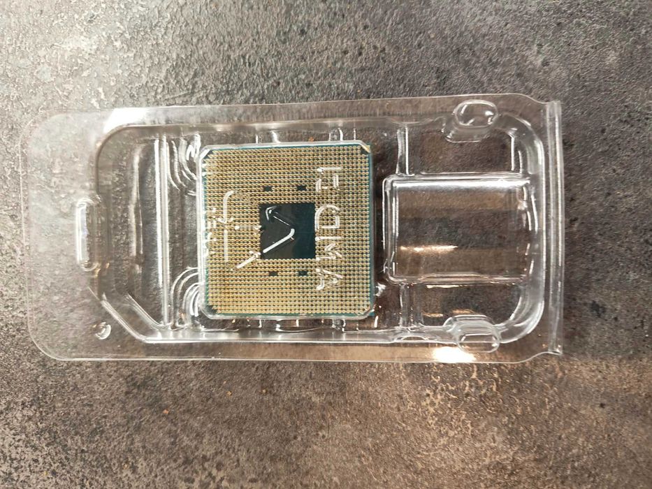 Процесор Ryzen 5 4500