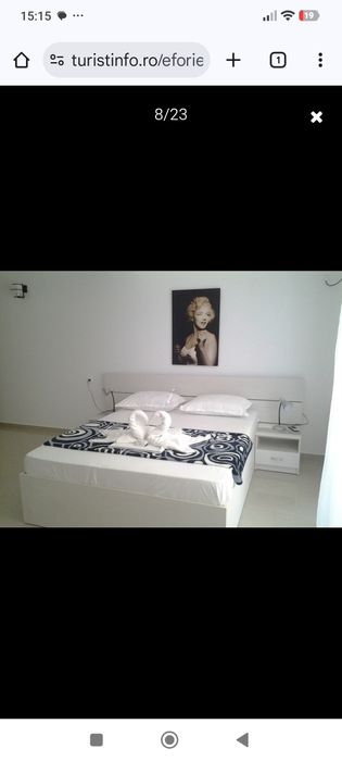 Beach Please 2026 Casa ANDA Eforie Sud