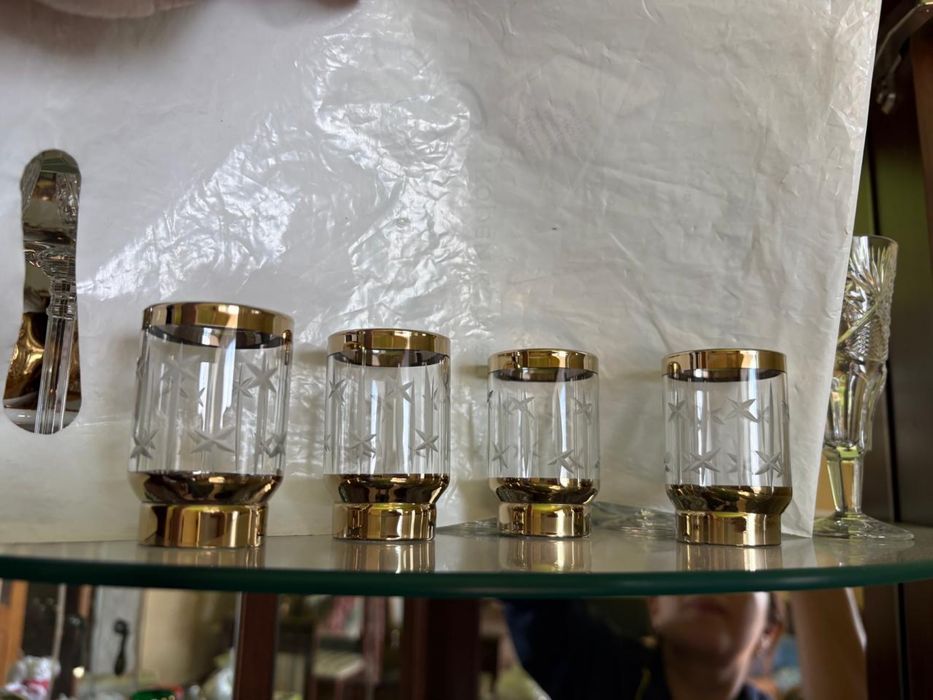 Срочно Продам хрусталь ваза посуда