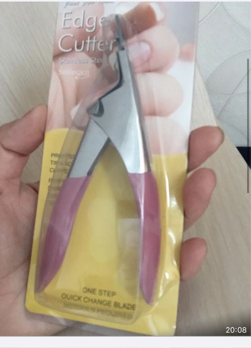 Продам лампа для маникюра