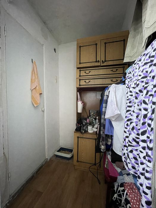 Продается 1 ком. квартира, р-н ДВД (1ая гор. больница)