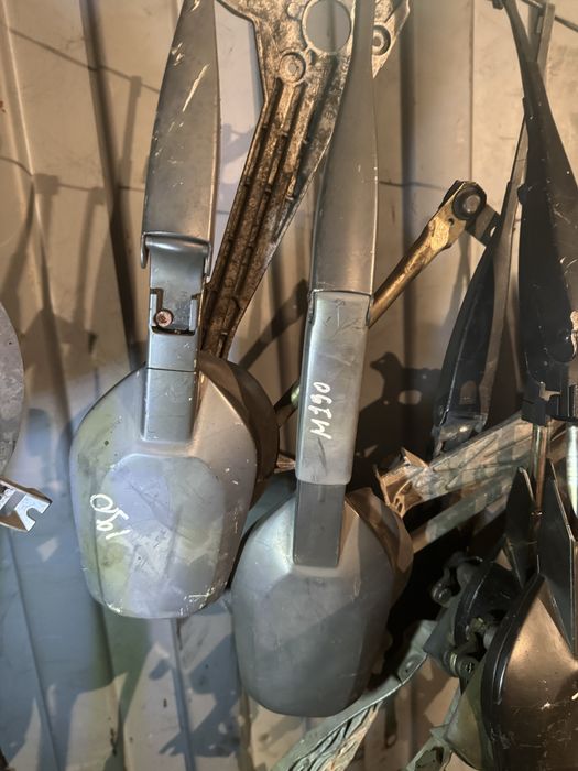 Дворник мерс 201(190),w124